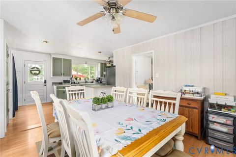 Tiny photo for 6012 Keaneland Drive, South Chesterfield, VA 23225 (MLS # 2617891)