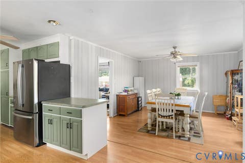 Tiny photo for 6012 Keaneland Drive, South Chesterfield, VA 23225 (MLS # 2617891)