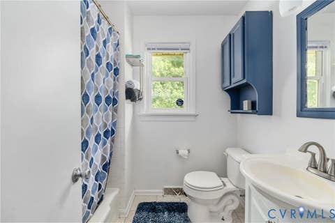 Tiny photo for 6012 Keaneland Drive, South Chesterfield, VA 23225 (MLS # 2617891)