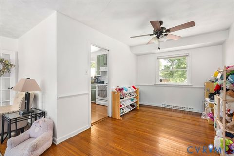 Tiny photo for 6012 Keaneland Drive, South Chesterfield, VA 23225 (MLS # 2617891)