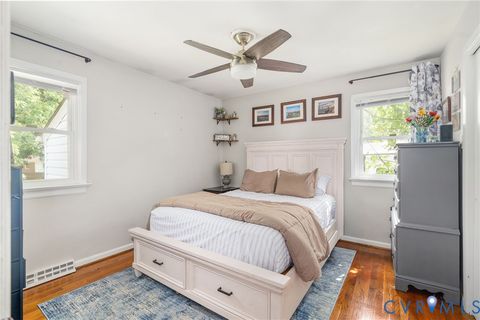 Tiny photo for 6012 Keaneland Drive, South Chesterfield, VA 23225 (MLS # 2617891)
