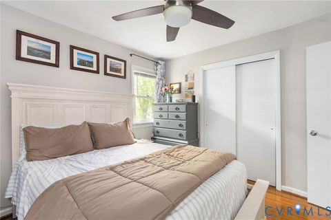 Tiny photo for 6012 Keaneland Drive, South Chesterfield, VA 23225 (MLS # 2617891)