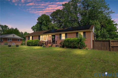 Tiny photo for 6012 Keaneland Drive, South Chesterfield, VA 23225 (MLS # 2617891)