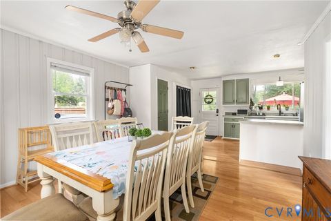 Tiny photo for 6012 Keaneland Drive, South Chesterfield, VA 23225 (MLS # 2617891)