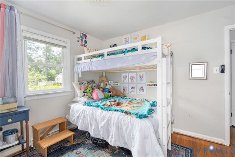 Tiny photo for 6012 Keaneland Drive, South Chesterfield, VA 23225 (MLS # 2617891)