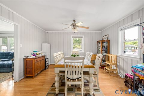 Tiny photo for 6012 Keaneland Drive, South Chesterfield, VA 23225 (MLS # 2617891)