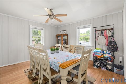 Tiny photo for 6012 Keaneland Drive, South Chesterfield, VA 23225 (MLS # 2617891)