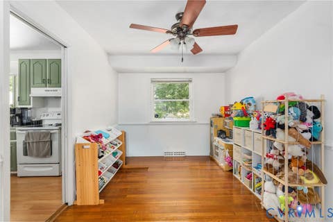 Tiny photo for 6012 Keaneland Drive, South Chesterfield, VA 23225 (MLS # 2617891)