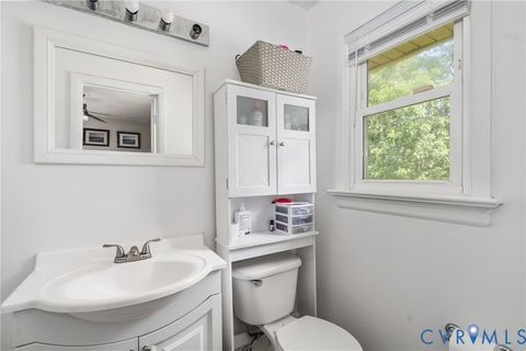 Tiny photo for 6012 Keaneland Drive, South Chesterfield, VA 23225 (MLS # 2617891)