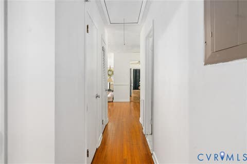 Tiny photo for 6012 Keaneland Drive, South Chesterfield, VA 23225 (MLS # 2617891)