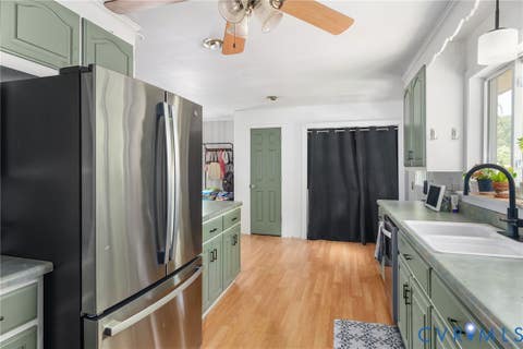 Tiny photo for 6012 Keaneland Drive, South Chesterfield, VA 23225 (MLS # 2617891)