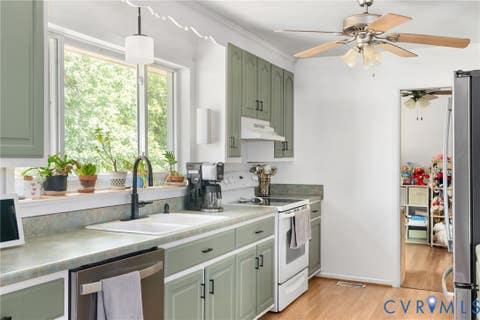 Tiny photo for 6012 Keaneland Drive, South Chesterfield, VA 23225 (MLS # 2617891)