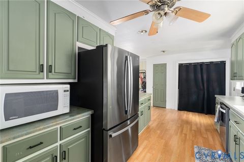 Tiny photo for 6012 Keaneland Drive, South Chesterfield, VA 23225 (MLS # 2617891)