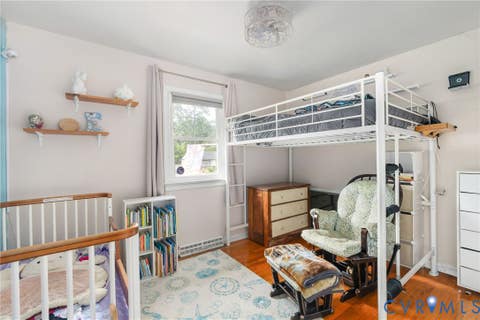 Tiny photo for 6012 Keaneland Drive, South Chesterfield, VA 23225 (MLS # 2617891)