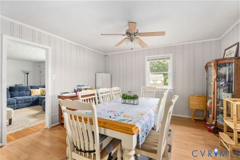 Tiny photo for 6012 Keaneland Drive, South Chesterfield, VA 23225 (MLS # 2617891)