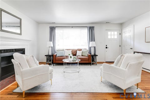 Tiny photo for 710 Maybeury Drive, Henrico, VA 23229 (MLS # 2615017)