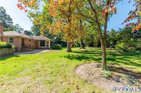 Tiny photo for 2924 Halstead Road, Chesterfield, VA 23235 (MLS # 2529293)