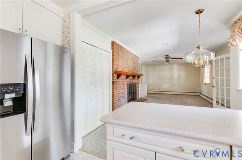 Tiny photo for 2924 Halstead Road, Chesterfield, VA 23235 (MLS # 2529293)