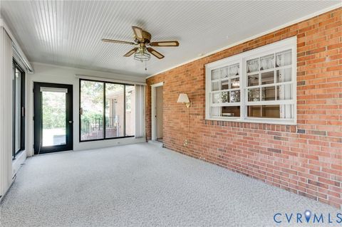 Tiny photo for 2924 Halstead Road, Chesterfield, VA 23235 (MLS # 2529293)