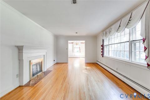 Tiny photo for 2924 Halstead Road, Chesterfield, VA 23235 (MLS # 2529293)