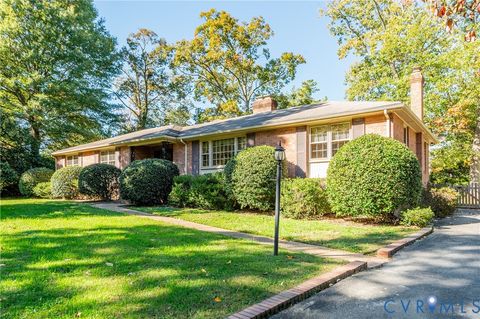 Tiny photo for 2924 Halstead Road, Chesterfield, VA 23235 (MLS # 2529293)