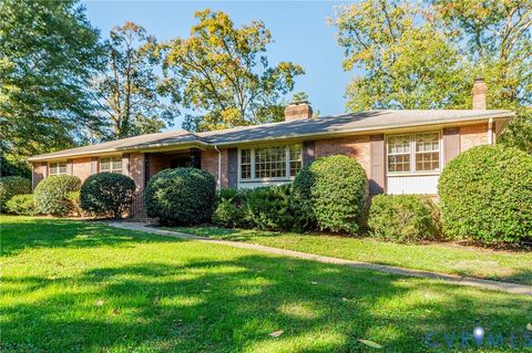Tiny photo for 2924 Halstead Road, Chesterfield, VA 23235 (MLS # 2529293)