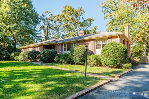 Photo of 2924 Halstead Road, Chesterfield, VA 23235 (MLS # 2529293)