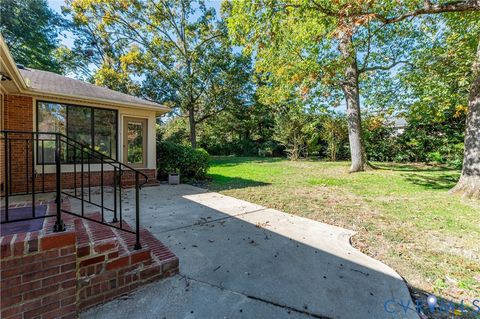 Tiny photo for 2924 Halstead Road, Chesterfield, VA 23235 (MLS # 2529293)