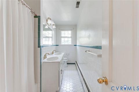 Tiny photo for 2924 Halstead Road, Chesterfield, VA 23235 (MLS # 2529293)