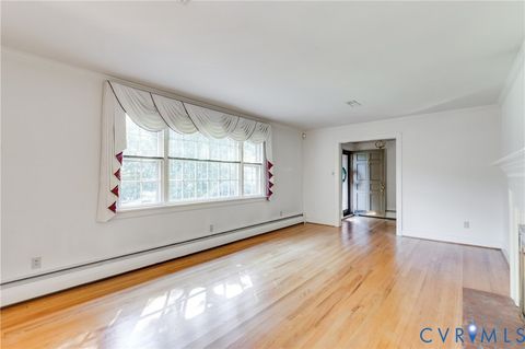 Tiny photo for 2924 Halstead Road, Chesterfield, VA 23235 (MLS # 2529293)
