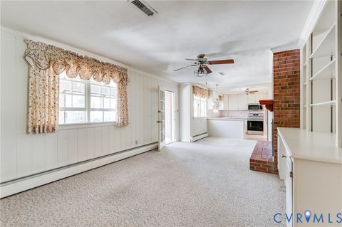 Tiny photo for 2924 Halstead Road, Chesterfield, VA 23235 (MLS # 2529293)