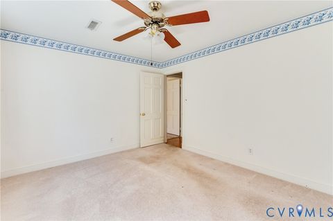 Tiny photo for 2924 Halstead Road, Chesterfield, VA 23235 (MLS # 2529293)