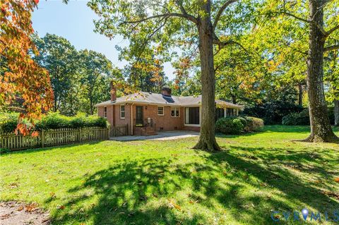 Tiny photo for 2924 Halstead Road, Chesterfield, VA 23235 (MLS # 2529293)