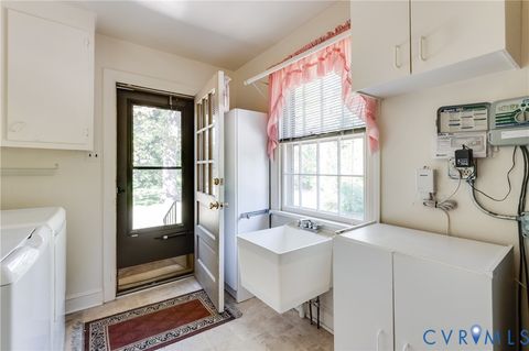 Tiny photo for 2924 Halstead Road, Chesterfield, VA 23235 (MLS # 2529293)