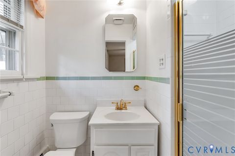 Tiny photo for 2924 Halstead Road, Chesterfield, VA 23235 (MLS # 2529293)