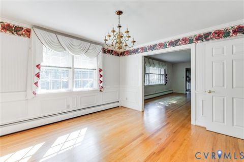 Tiny photo for 2924 Halstead Road, Chesterfield, VA 23235 (MLS # 2529293)