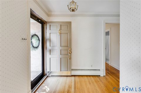 Tiny photo for 2924 Halstead Road, Chesterfield, VA 23235 (MLS # 2529293)