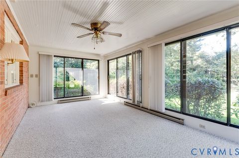 Tiny photo for 2924 Halstead Road, Chesterfield, VA 23235 (MLS # 2529293)