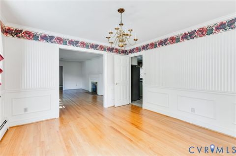 Tiny photo for 2924 Halstead Road, Chesterfield, VA 23235 (MLS # 2529293)