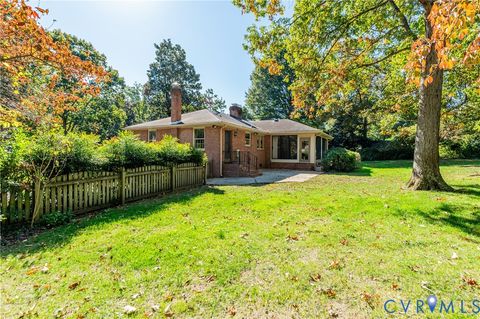 Tiny photo for 2924 Halstead Road, Chesterfield, VA 23235 (MLS # 2529293)