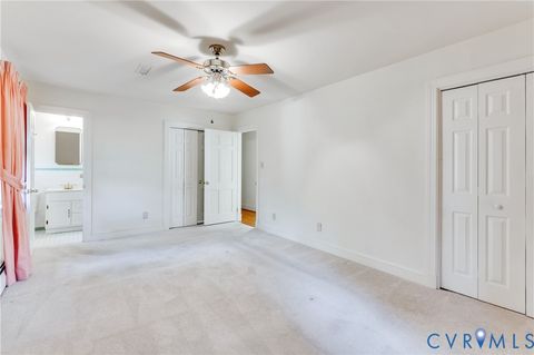 Tiny photo for 2924 Halstead Road, Chesterfield, VA 23235 (MLS # 2529293)