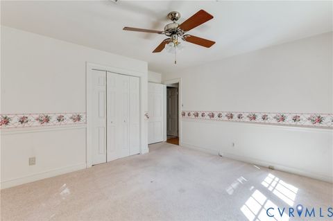 Tiny photo for 2924 Halstead Road, Chesterfield, VA 23235 (MLS # 2529293)