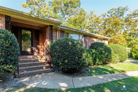 Tiny photo for 2924 Halstead Road, Chesterfield, VA 23235 (MLS # 2529293)