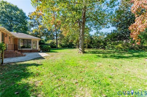 Tiny photo for 2924 Halstead Road, Chesterfield, VA 23235 (MLS # 2529293)