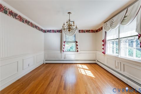 Tiny photo for 2924 Halstead Road, Chesterfield, VA 23235 (MLS # 2529293)