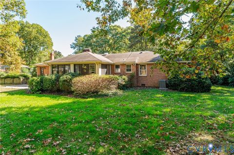 Tiny photo for 2924 Halstead Road, Chesterfield, VA 23235 (MLS # 2529293)