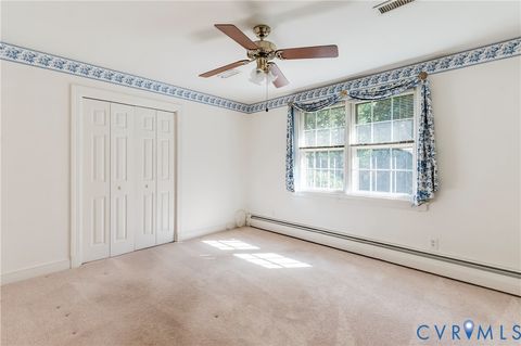 Tiny photo for 2924 Halstead Road, Chesterfield, VA 23235 (MLS # 2529293)
