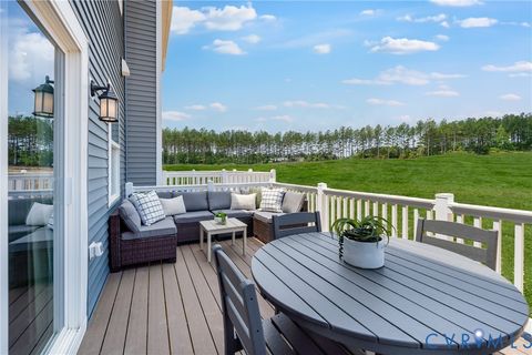 Tiny photo for 8780 Pioneer Hill Drive, Chesterfield, VA 23832 (MLS # 2527822)