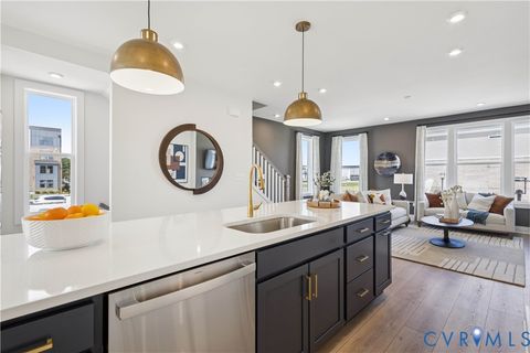 Tiny photo for 9432 Alquist Street, Henrico, VA 23059 (MLS # 2533490)