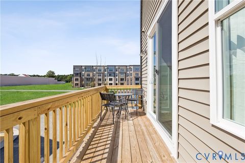 Tiny photo for 9432 Alquist Street, Henrico, VA 23059 (MLS # 2533490)